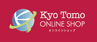 Kyo Tomo ONLINE SHOP